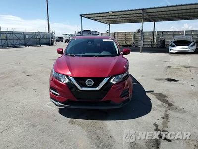 Zdjęcie 14 z 16 samochodu: 2020 NISSAN ROGUE SPORT S VIN:JN1BJ1CV0LW263032 - miniatura