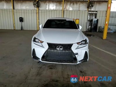 Zdjęcie 13 z 15 samochodu: 2017 LEXUS IS 200T VIN:JTHBA1D2XH5061344 - miniatura