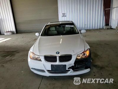 Zdjęcie 13 z 14 samochodu: 2008 BMW 328 I SULEV VIN:WBAVC53528FZ82816 - miniatura