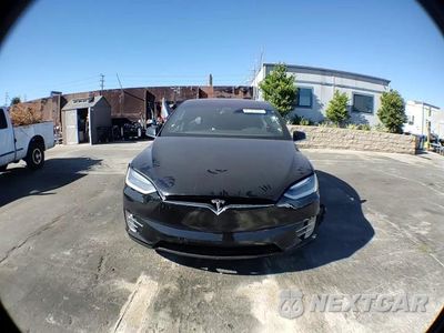 Zdjęcie 13 z 14 samochodu: 2016 TESLA MODEL X VIN:5YJXCBE22GF023724 - miniatura