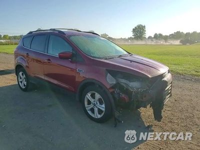 Zdjęcie 14 z 15 samochodu: 2013 FORD ESCAPE SE VIN:1FMCU0G95DUD95048 - miniatura