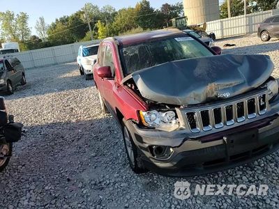 Zdjęcie 14 z 15 samochodu: 2016 JEEP COMPASS LATITUDE VIN:1C4NJDEBXGD756751 - miniatura