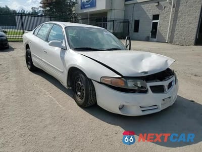 Zdjęcie 13 z 13 samochodu: 2004 PONTIAC BONNEVILLE SE VIN:1G2HX52K84U240751 - miniatura