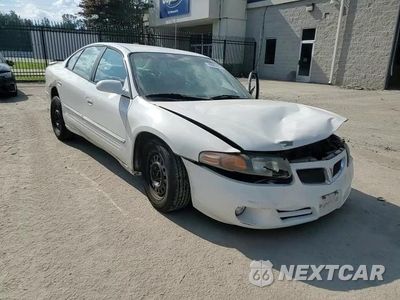 Zdjęcie 13 z 13 samochodu: 2004 PONTIAC BONNEVILLE SE VIN:1G2HX52K84U240751 - miniatura