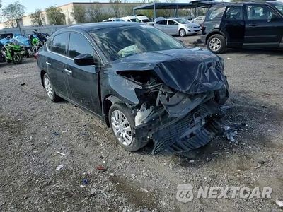 Zdjęcie 14 z 16 samochodu: 2019 NISSAN SENTRA S VIN:3N1AB7AP9KY425537 - miniatura