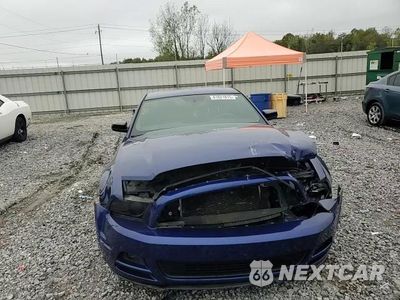 Zdjęcie 13 z 14 samochodu: 2014 FORD MUSTANG VIN:1ZVBP8AMXE5325007 - miniatura