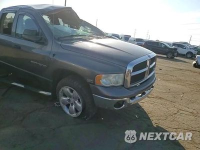 Zdjęcie 13 z 13 samochodu: 2004 DODGE RAM 1500 ST VIN:1D7HU18D04J177268 - miniatura