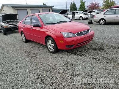 Zdjęcie 13 z 14 samochodu: 2007 FORD FOCUS VIN:1FAFP34N87W334142 - miniatura