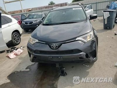 Zdjęcie 14 z 16 samochodu: 2018 TOYOTA RAV4 LE VIN:JTMBFREV9JJ257671 - miniatura