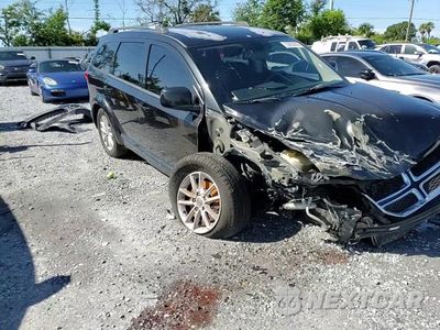 Zdjęcie 15 z 16 samochodu: 2013 DODGE JOURNEY VIN:3C4PDCBB9DT505983 - miniatura