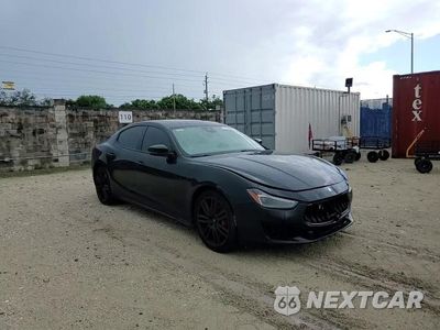 Zdjęcie 13 z 14 samochodu: 2019 MASERATI GHIBLI S VIN:ZAM57YTA7K1314984 - miniatura