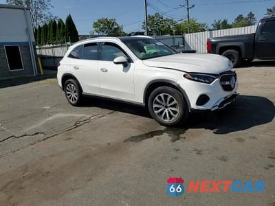 Zdjęcie 14 z 15 samochodu: 2025 MERCEDES-BENZ GLC 300 4MATIC VIN:W1NKM4HBXSF395503 - miniatura