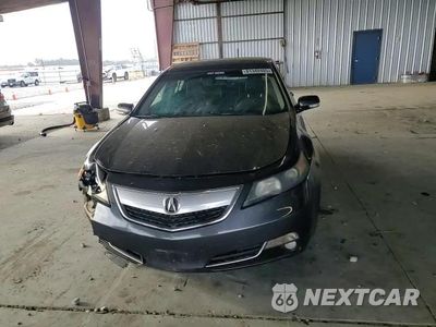 Zdjęcie 13 z 14 samochodu: 2012 ACURA TL VIN:19UUA8F23CA024654 - miniatura