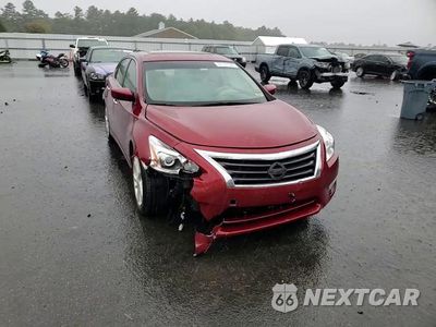 Zdjęcie 14 z 15 samochodu: 2013 NISSAN ALTIMA 2.5 VIN:1N4AL3AP5DC195449 - miniatura