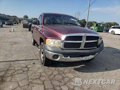 Zdjęcie 13 z 14 samochodu: 2003 DODGE RAM 1500 ST VIN:1D7HA16N43J597800 - miniatura