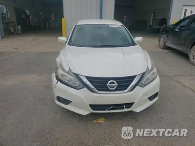 Zdjęcie 13 z 14 samochodu: 2017 NISSAN ALTIMA 2.5 VIN:1N4AL3AP4HC246686 - miniatura