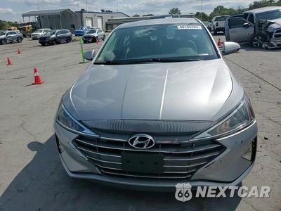 Zdjęcie 13 z 15 samochodu: 2020 HYUNDAI ELANTRA SEL VIN:5NPD84LF1LH580481 - miniatura