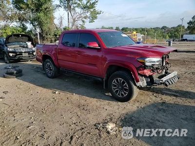 Zdjęcie 13 z 15 samochodu: 2022 TOYOTA TACOMA DOUBLE CAB VIN:3TYCZ5AN2NT094076 - miniatura