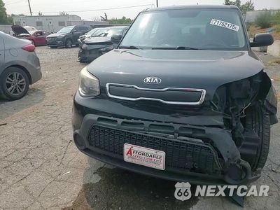 Zdjęcie 13 z 14 samochodu: 2014 KIA SOUL VIN:KNDJN2A28E7106048 - miniatura