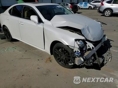 Zdjęcie 14 z 15 samochodu: 2008 LEXUS IS 250 VIN:JTHBK262785083933 - miniatura