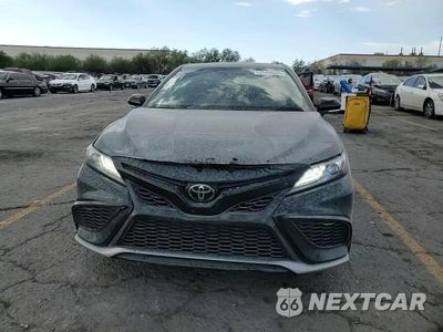 Zdjęcie 13 z 15 samochodu: 2024 TOYOTA CAMRY XSE VIN:4T1K61AK7RU243609 - miniatura