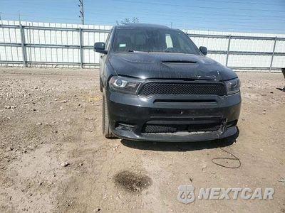 Zdjęcie 14 z 15 samochodu: 2018 DODGE DURANGO R/T VIN:1C4SDJCT1JC371077 - miniatura