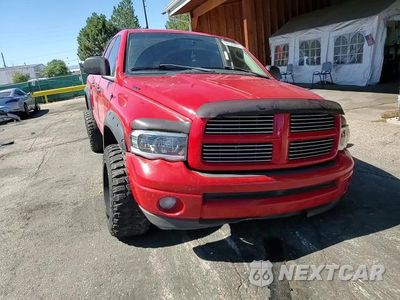 Zdjęcie 13 z 14 samochodu: 2002 DODGE RAM 1500 VIN:1D7HU18Z12J172878 - miniatura