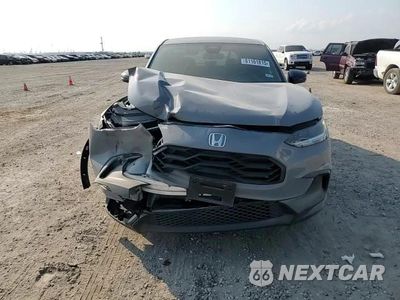 Zdjęcie 13 z 15 samochodu: 2024 HONDA HR-V SPORT VIN:3CZRZ1H59RM760919 - miniatura