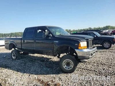 Zdjęcie 14 z 14 samochodu: 2001 FORD F250 SUPER DUTY VIN:3FTNW21S31MA59381 - miniatura