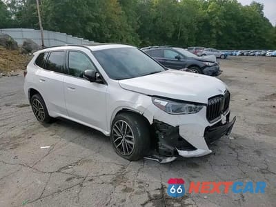 Zdjęcie 15 z 16 samochodu: 2023 BMW X1 XDRIVE28I VIN:WBX73EF09P5W21036 - miniatura