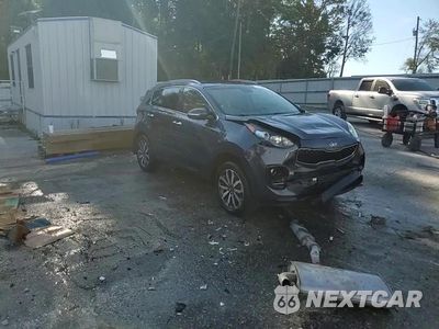 Zdjęcie 14 z 16 samochodu: 2018 KIA SPORTAGE EX VIN:KNDPN3AC3J7338317 - miniatura