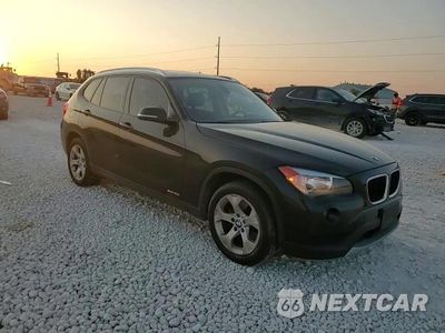 Zdjęcie 14 z 15 samochodu: 2013 BMW X1 SDRIVE28I VIN:WBAVM1C50DVW45809 - miniatura