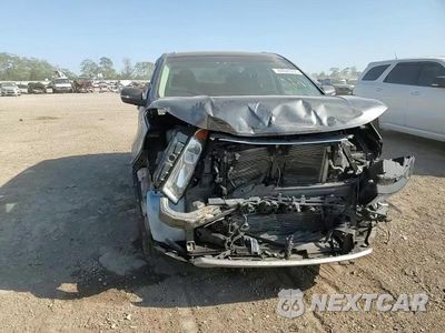 Zdjęcie 13 z 14 samochodu: 2015 FORD EDGE SEL VIN:2FMTK4J98FBC30559 - miniatura