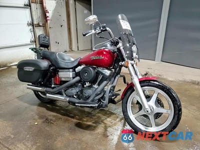 Zdjęcie 10 z 10 samochodu: 2012 HARLEY-DAVIDSON FXDB DYNA STREET BOB VIN:1HD1GX415CC327569 - miniatura