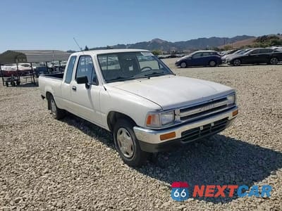 Zdjęcie 13 z 14 samochodu: 1989 TOYOTA PICKUP 1/2 TON EXTRA LONG WHEELBASE DLX VIN:JT4RN93P6K0001422 - miniatura