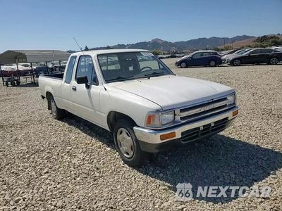 Zdjęcie 13 z 14 samochodu: 1989 TOYOTA PICKUP 1/2 TON EXTRA LONG WHEELBASE DLX VIN:JT4RN93P6K0001422 - miniatura