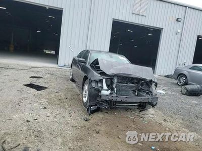 Zdjęcie 13 z 14 samochodu: 2022 DODGE CHARGER SXT VIN:2C3CDXBG4NH219751 - miniatura