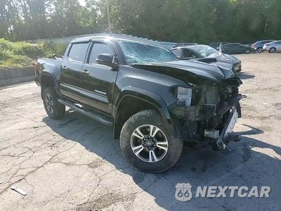 Zdjęcie 13 z 13 samochodu: 2017 TOYOTA TACOMA DOUBLE CAB VIN:5TFCZ5AN6HX102495 - miniatura