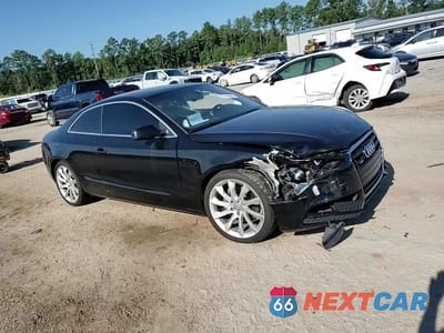 Zdjęcie 13 z 13 samochodu: 2014 AUDI A5 PREMIUM PLUS VIN:WAULFAFR5EA021352 - miniatura