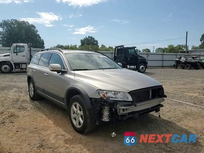 Zdjęcie 14 z 15 samochodu: 2012 VOLVO XC70 3.2 VIN:YV4952BZ9C1145761 - miniatura