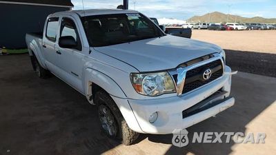 Zdjęcie 13 z 14 samochodu: 2011 TOYOTA TACOMA DOUBLE CAB LONG BED VIN:3TMMU4FN6BM030071 - miniatura