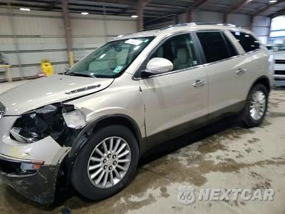 Zdjęcie 13 z 13 samochodu: 2011 BUICK ENCLAVE CXL VIN:5GAKRBED5BJ229729 - miniatura