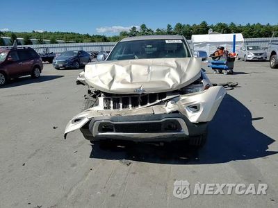 Zdjęcie 15 z 16 samochodu: 2014 JEEP GRAND CHEROKEE LIMITED VIN:1C4RJFBG5EC340154 - miniatura