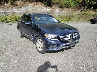 Zdjęcie 14 z 14 samochodu: 2017 MERCEDES-BENZ GLC 300 4MATIC VIN:WDC0G4KB8HF214724 - miniatura
