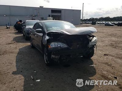 Zdjęcie 13 z 13 samochodu: 2015 NISSAN SENTRA S VIN:3N1AB7AP4FY351109 - miniatura