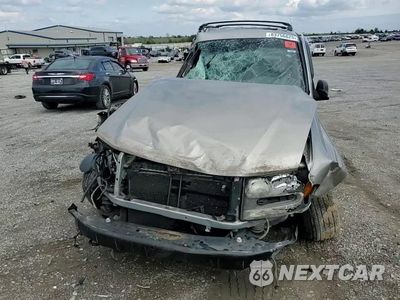 Zdjęcie 14 z 14 samochodu: 2002 CHEVROLET TRAILBLAZER VIN:1GNDT13SX22232986 - miniatura