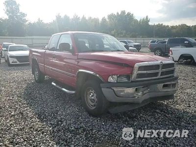 Zdjęcie 13 z 14 samochodu: 2001 DODGE RAM 1500 VIN:3B7HC13Z21G717359 - miniatura