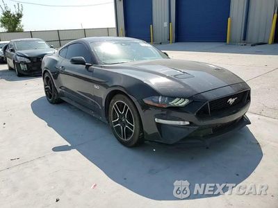 Zdjęcie 14 z 16 samochodu: 2022 FORD MUSTANG GT VIN:1FA6P8CF6N5128537 - miniatura