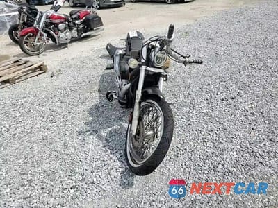 Zdjęcie 11 z 11 samochodu: 2009 HONDA VT750 C2F VIN:JH2RC53489K200241 - miniatura