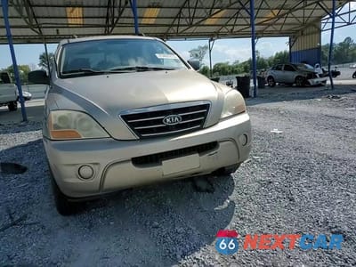 Zdjęcie 14 z 15 samochodu: 2008 KIA SORENTO EX VIN:KNDJD735285798315 - miniatura